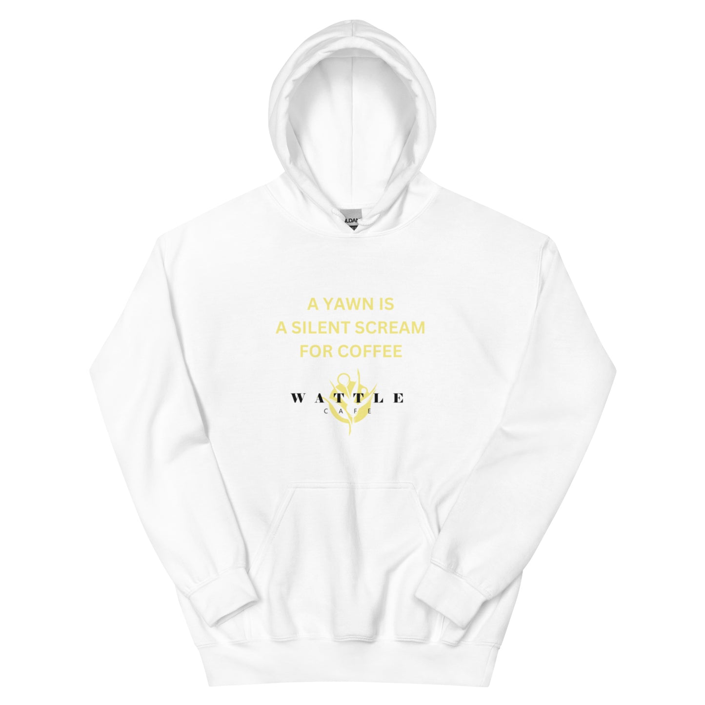 Unisex Hoodie